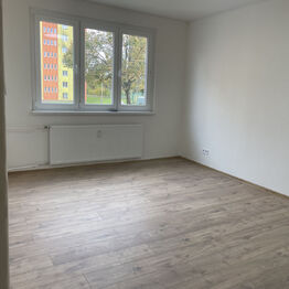 Pronájem bytu 2+1 v osobním vlastnictví 54 m², Rotava