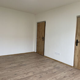 Pronájem bytu 2+1 v osobním vlastnictví 54 m², Rotava
