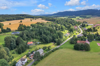 Prodej domu 151 m², Dolní Dobrouč