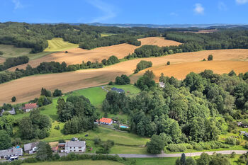 Prodej domu 151 m², Dolní Dobrouč