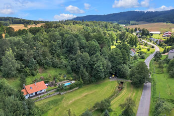 Prodej domu 151 m², Dolní Dobrouč