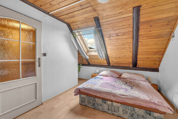 Prodej domu 151 m², Dolní Dobrouč