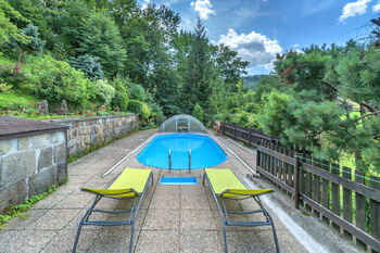 Prodej domu 151 m², Dolní Dobrouč