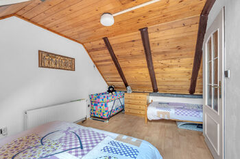 Prodej domu 151 m², Dolní Dobrouč