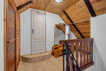 Prodej domu 151 m², Dolní Dobrouč