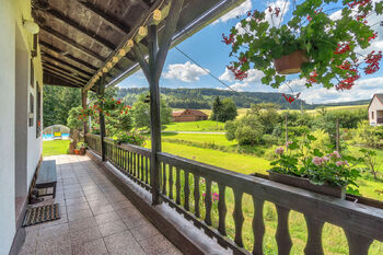 Prodej domu 151 m², Dolní Dobrouč
