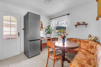 Prodej domu 151 m², Dolní Dobrouč