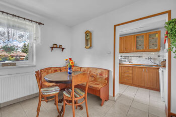 Prodej domu 151 m², Dolní Dobrouč