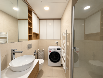Pronájem bytu 1+kk v osobním vlastnictví 35 m², Praha 10 - Strašnice