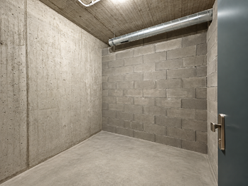 Sklep - Pronájem bytu 1+kk v osobním vlastnictví 35 m², Praha 10 - Strašnice