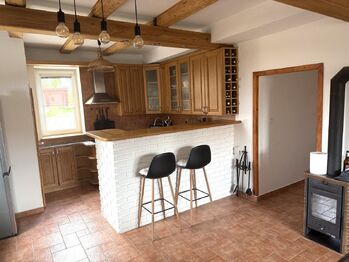 Prodej domu 240 m², Šebkovice