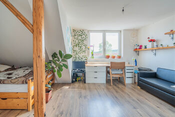 Prodej domu 240 m², Šebkovice