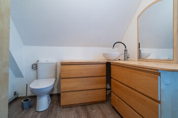 Prodej domu 240 m², Šebkovice