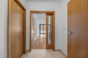 Pronájem bytu 1+kk v osobním vlastnictví 40 m², Praha 5 - Smíchov
