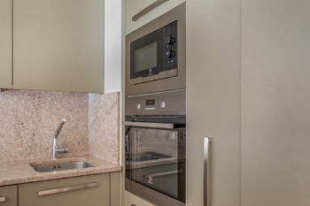 Pronájem bytu 1+kk v osobním vlastnictví 40 m², Praha 5 - Smíchov