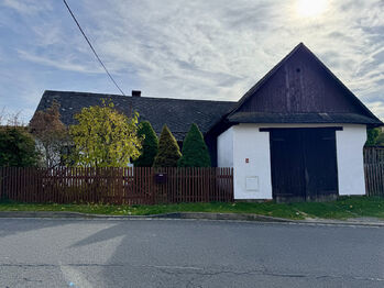 Prodej domu 120 m², Skřípov