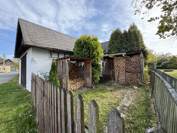 Prodej domu 120 m², Skřípov