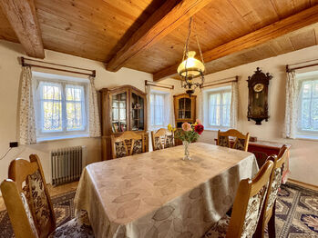 Prodej domu 120 m², Skřípov