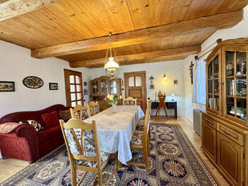 Prodej domu 120 m², Skřípov