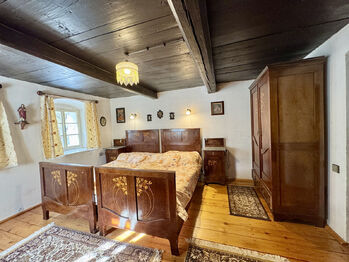 Prodej domu 120 m², Skřípov