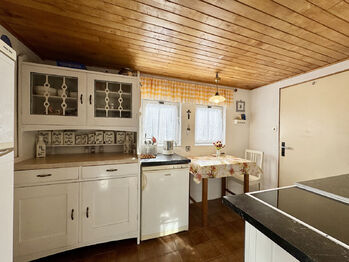 Prodej domu 120 m², Skřípov