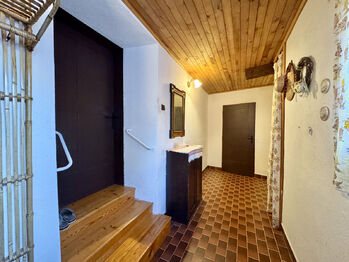 Prodej domu 120 m², Skřípov