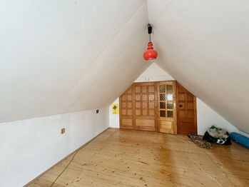 Prodej domu 120 m², Skřípov