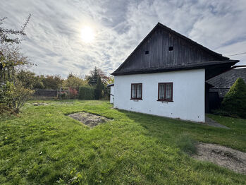 Prodej domu 120 m², Skřípov