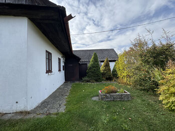 Prodej domu 120 m², Skřípov