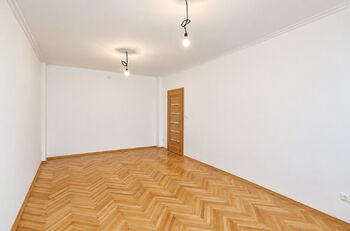Pronájem bytu 2+1 v družstevním vlastnictví 65 m², Praha 10 - Záběhlice