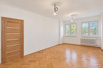 Pronájem bytu 2+1 v družstevním vlastnictví 65 m², Praha 10 - Záběhlice