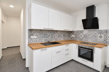 Pronájem bytu 2+1 v družstevním vlastnictví 65 m², Praha 10 - Záběhlice