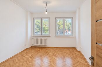 Pronájem bytu 2+1 v družstevním vlastnictví 65 m², Praha 10 - Záběhlice
