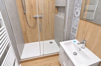 Pronájem bytu 2+1 v družstevním vlastnictví 65 m², Praha 10 - Záběhlice