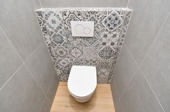 Pronájem bytu 2+1 v družstevním vlastnictví 65 m², Praha 10 - Záběhlice