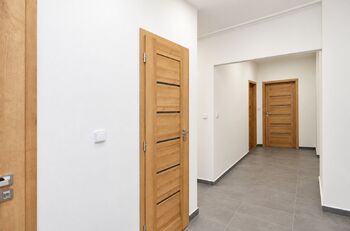 Pronájem bytu 2+1 v družstevním vlastnictví 65 m², Praha 10 - Záběhlice