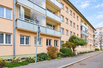 Pronájem bytu 2+1 v družstevním vlastnictví 65 m², Praha 10 - Záběhlice