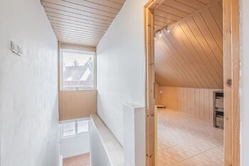 Pokoj 1. patro - Prodej domu 160 m², Svinařov