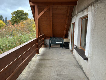 Terasa - Prodej domu 160 m², Svinařov