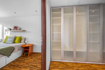 Prodej bytu 2+kk v osobním vlastnictví 43 m², Praha 10 - Horní Měcholupy
