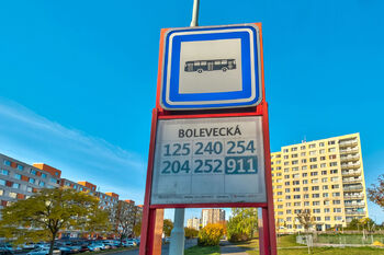 Prodej bytu 2+kk v osobním vlastnictví 43 m², Praha 10 - Horní Měcholupy