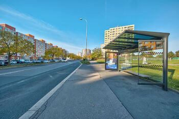 Prodej bytu 2+kk v osobním vlastnictví 43 m², Praha 10 - Horní Měcholupy