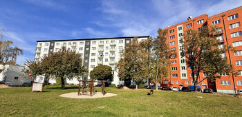Prodej bytu 1+kk v osobním vlastnictví 24 m², Ostrava