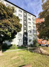 Prodej bytu 1+kk v osobním vlastnictví 24 m², Ostrava