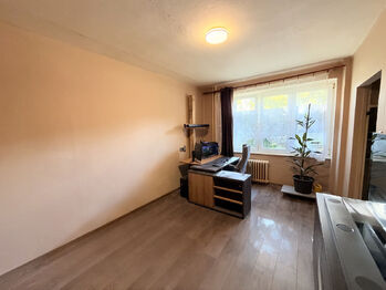 Prodej bytu 1+kk v osobním vlastnictví 24 m², Ostrava