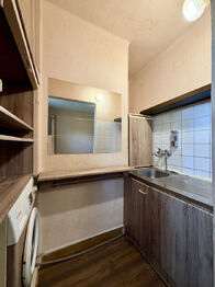 Prodej bytu 1+kk v osobním vlastnictví 24 m², Ostrava
