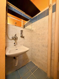 Prodej bytu 1+kk v osobním vlastnictví 24 m², Ostrava