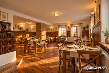 Prodej domu 300 m², Skalsko