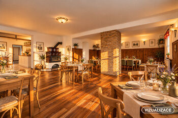 Prodej domu 300 m², Skalsko