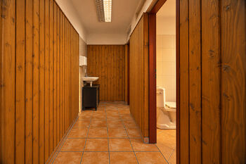 Prodej domu 300 m², Skalsko